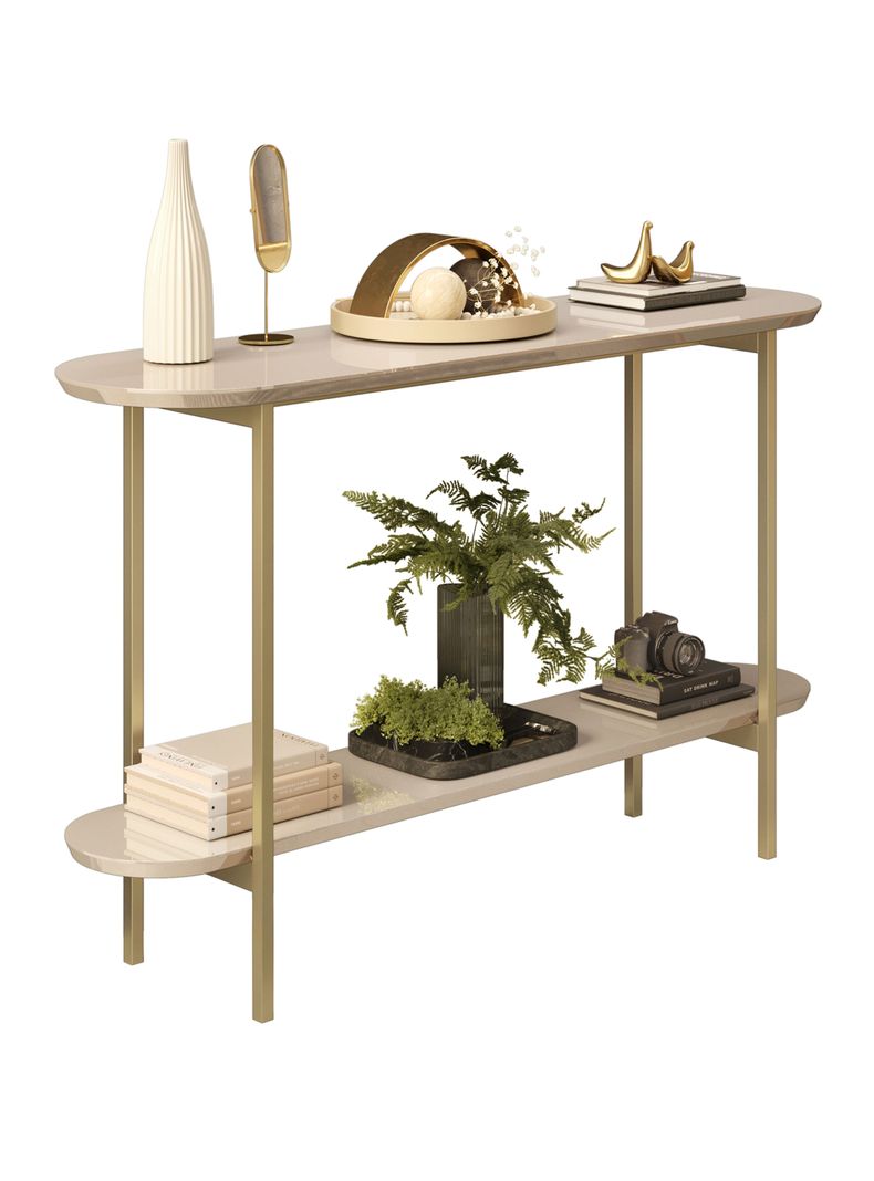 Mesa de Centro Charlote 78x104 cm-3