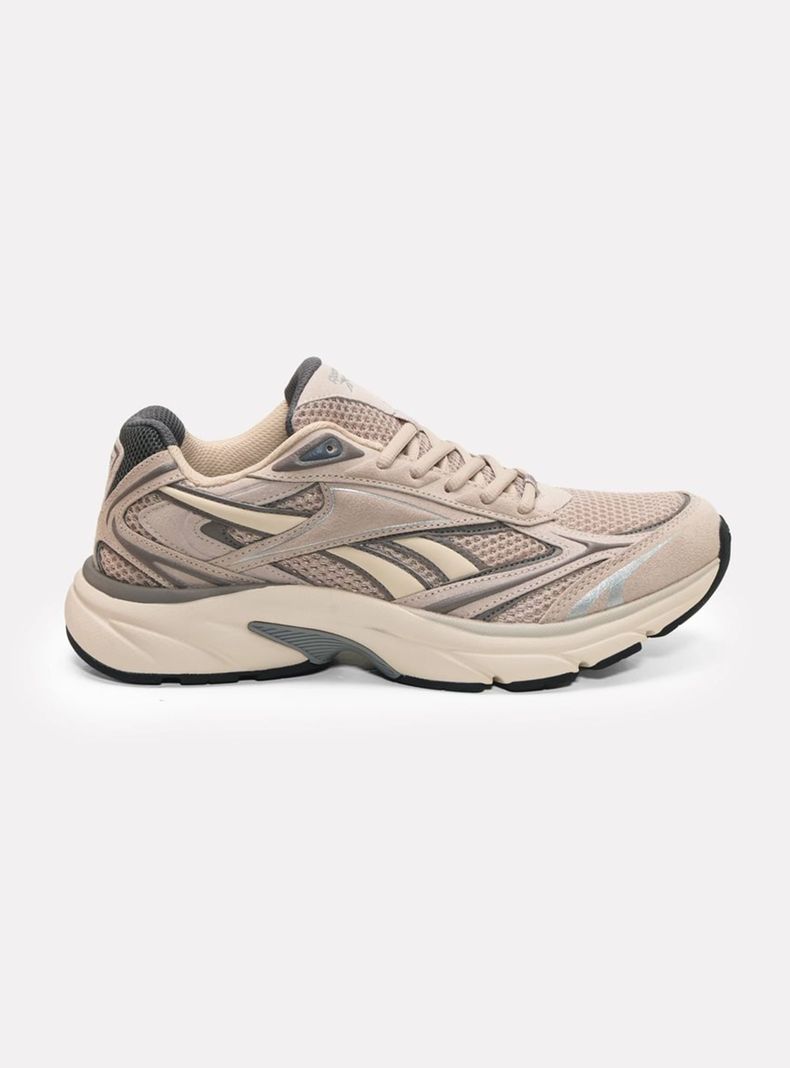 Zapatilla Running Logo Belwave Mujer