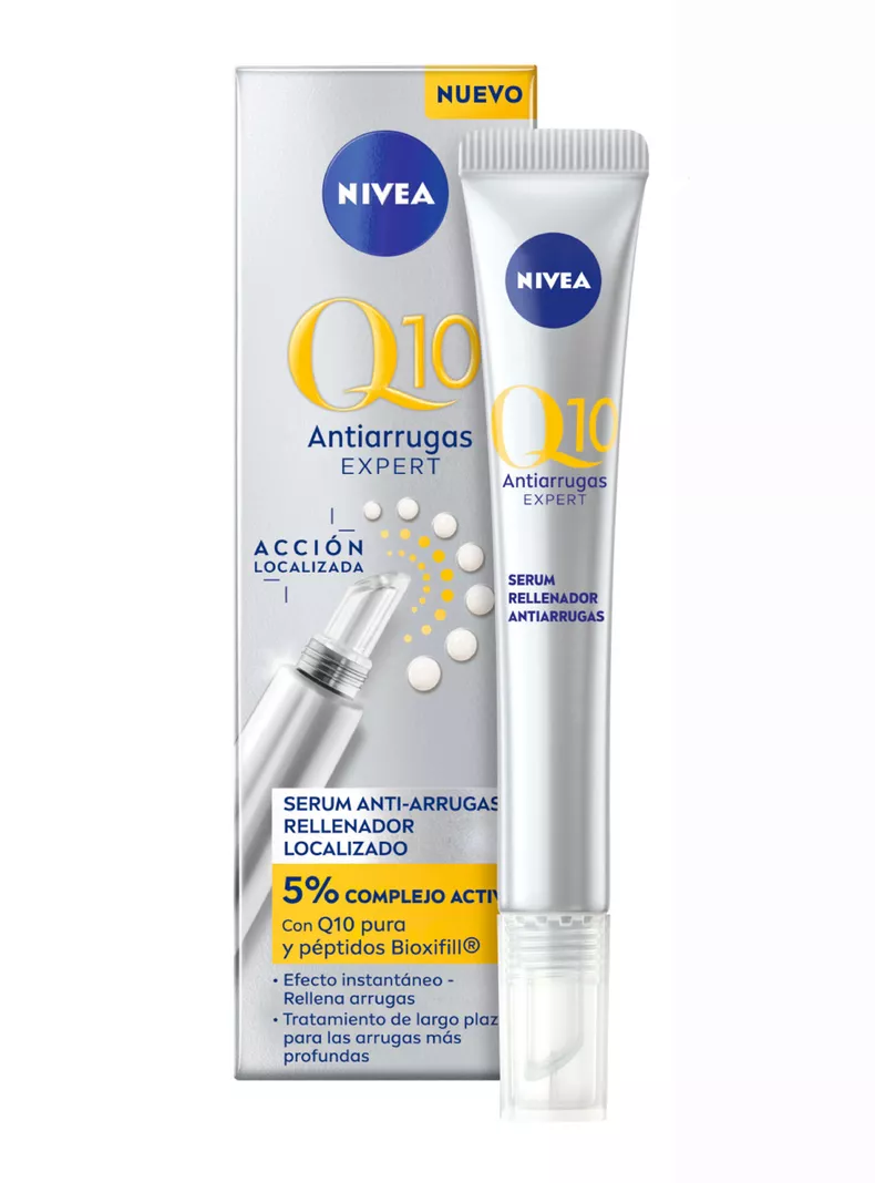 Serum Facial Q10 Expert 15ml