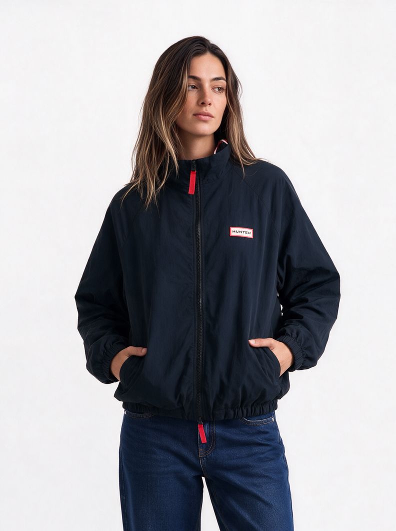 Chaqueta Cortaviento