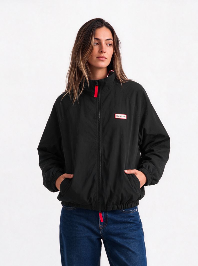 Chaqueta Cortaviento