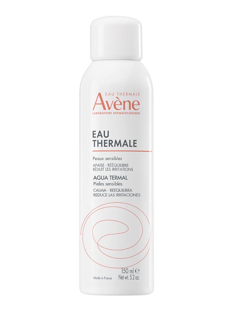 Agua Termal de Avène Spray 150 ml