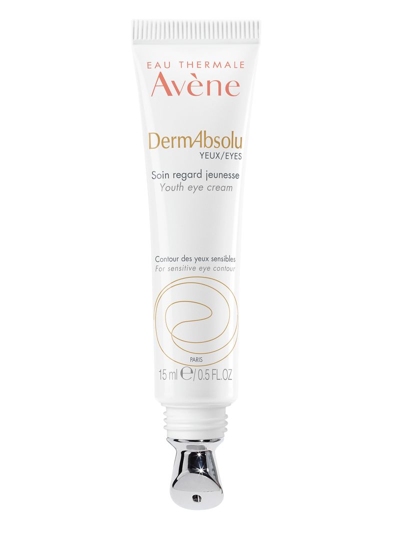 Contorno de Ojos Rellenador Antiedad 15ml