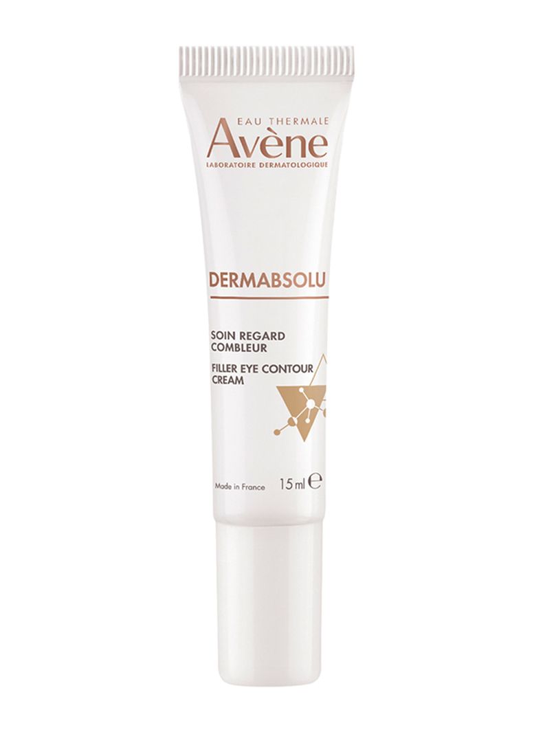 Contorno de Ojos Rellenador Antiedad Dermabsolu 15 ml