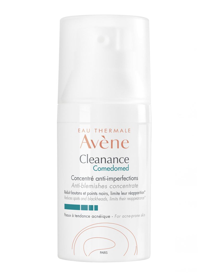 Cuidado Intensivo Anti-imperfecciones 30ml