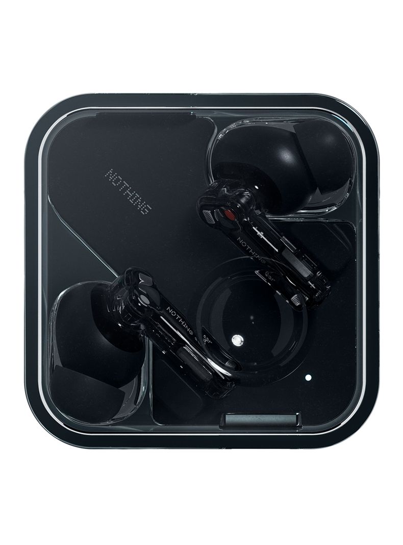 Audífonos Bluetooth Nothing Ear Black