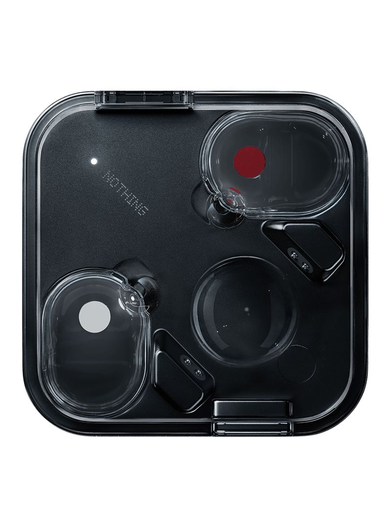 Audífonos Bluetooth Nothing Ear 3 Black