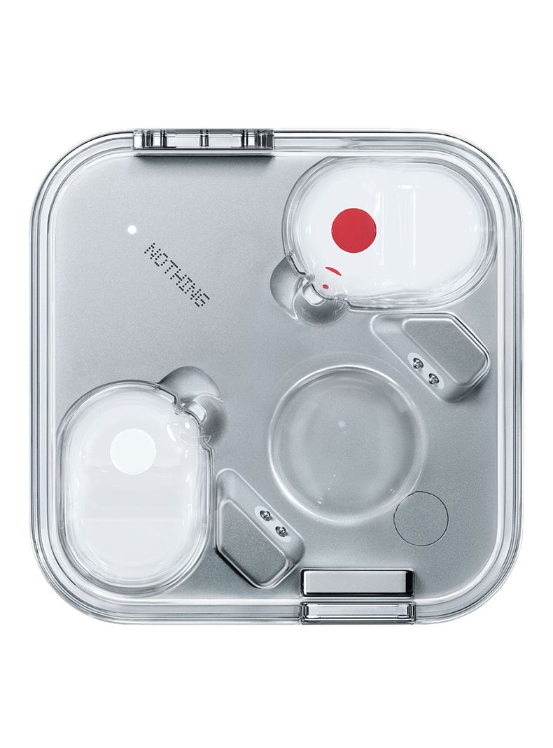 Audífonos Bluetooth Nothing Ear 3 White