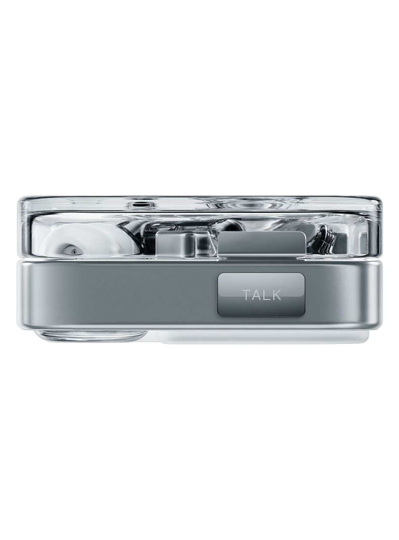 Audífonos Bluetooth Nothing Ear 3 White Nothing | Paris.cl