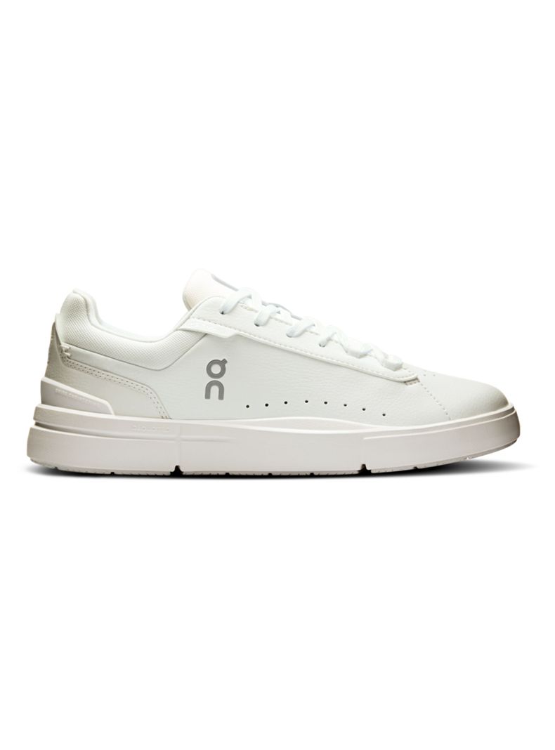Zapatilla Tenis Mujer The Roger Advantage W White