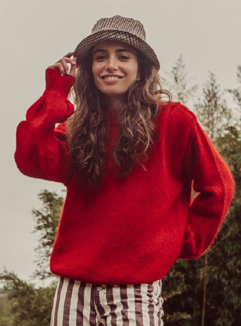 Chaleco Eloi