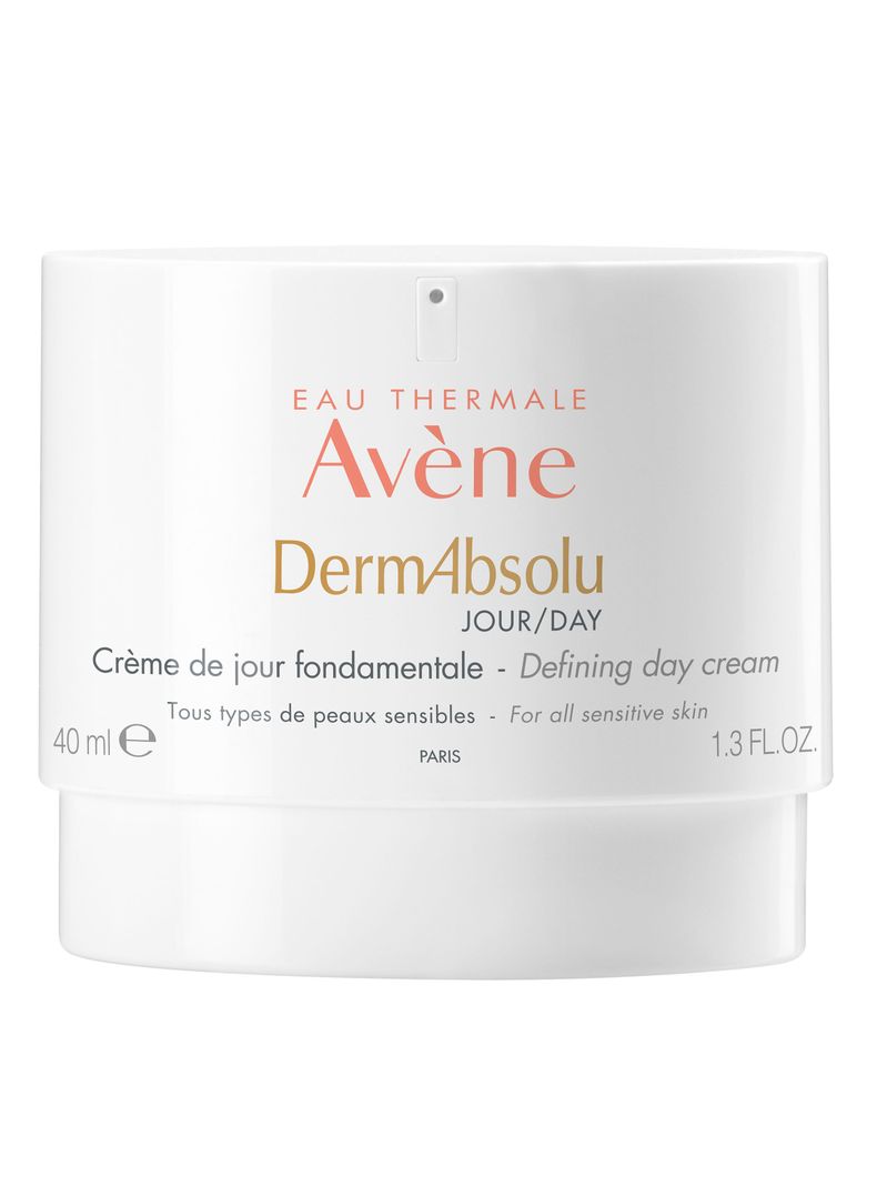 Crema de Día Redensificante Antiedad 50ml