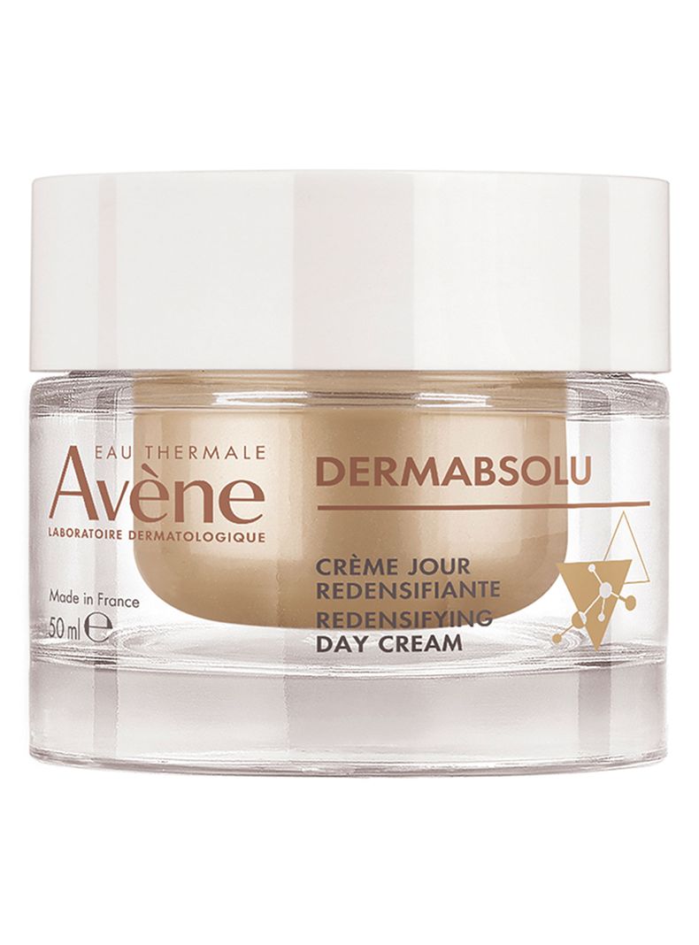 Crema de Día Redensificante Antiedad Dermabsolu 50 ml