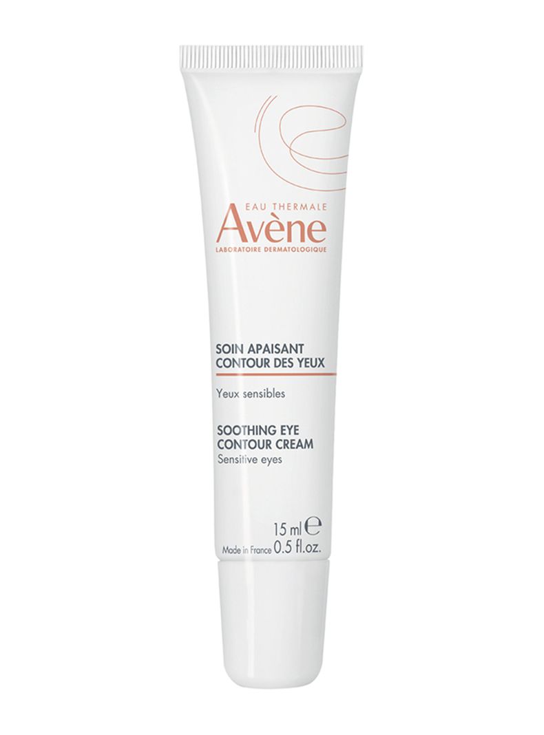 Contorno de Ojos Cuidado Calmante 15 ml