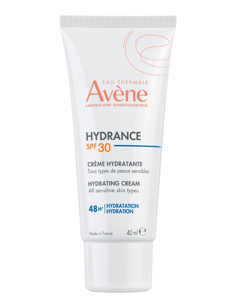 Emulsión Hidratante Hydrance UV-Ligera SPF30 40 ml