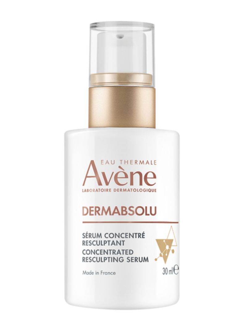 AVÈNE DERMABSOLU Serum Concentrado Remodelador Antiedad 30 ml