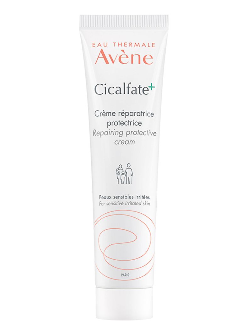Avène Cicalfate+ Crema Reparadora Protectora 40ml Cicatrizante