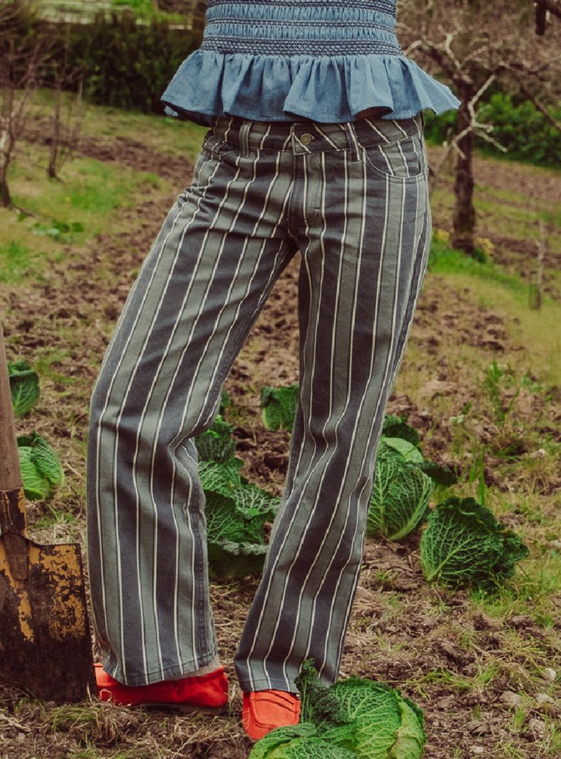 Jeans Leni Mentas