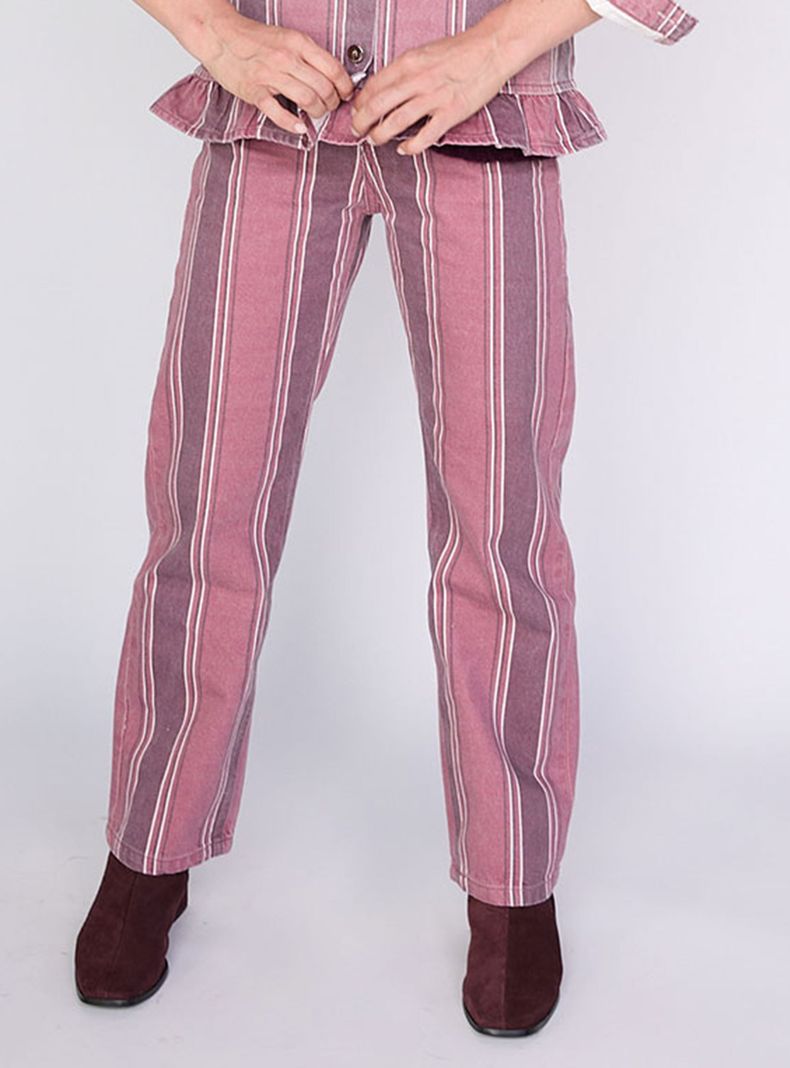 Jeans Brass