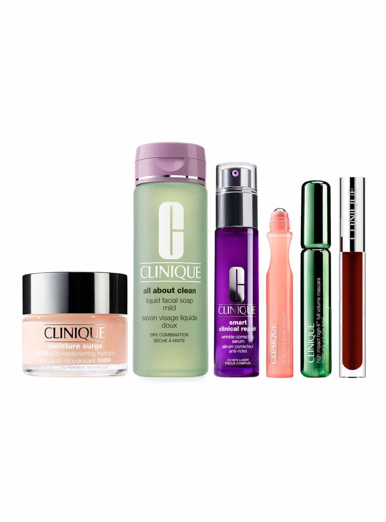 Set Favoritos Clinique