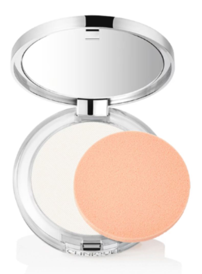 Polvo Stay Matte Universal Blotting Powder Invisible Matte 8g