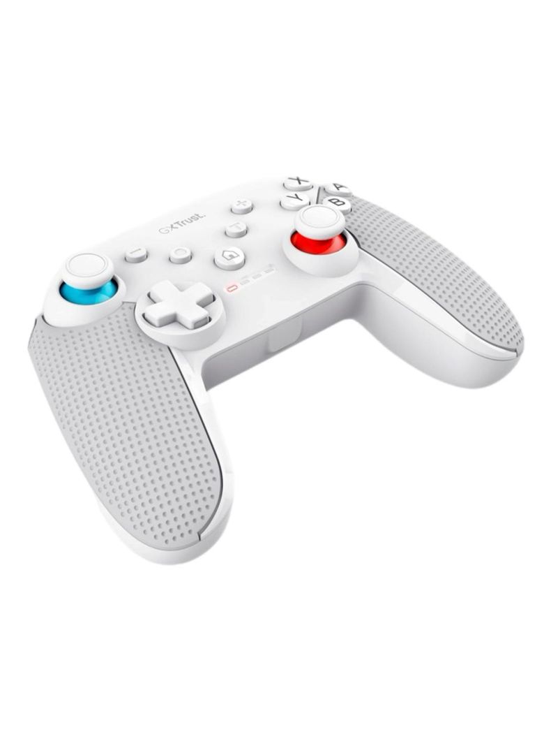 Control Inalámbrico Muta para Nintendo Switch 1 y 2