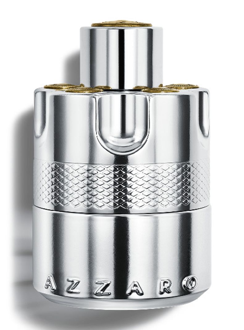 Perfume Wanted EDP Hombre 50 ml