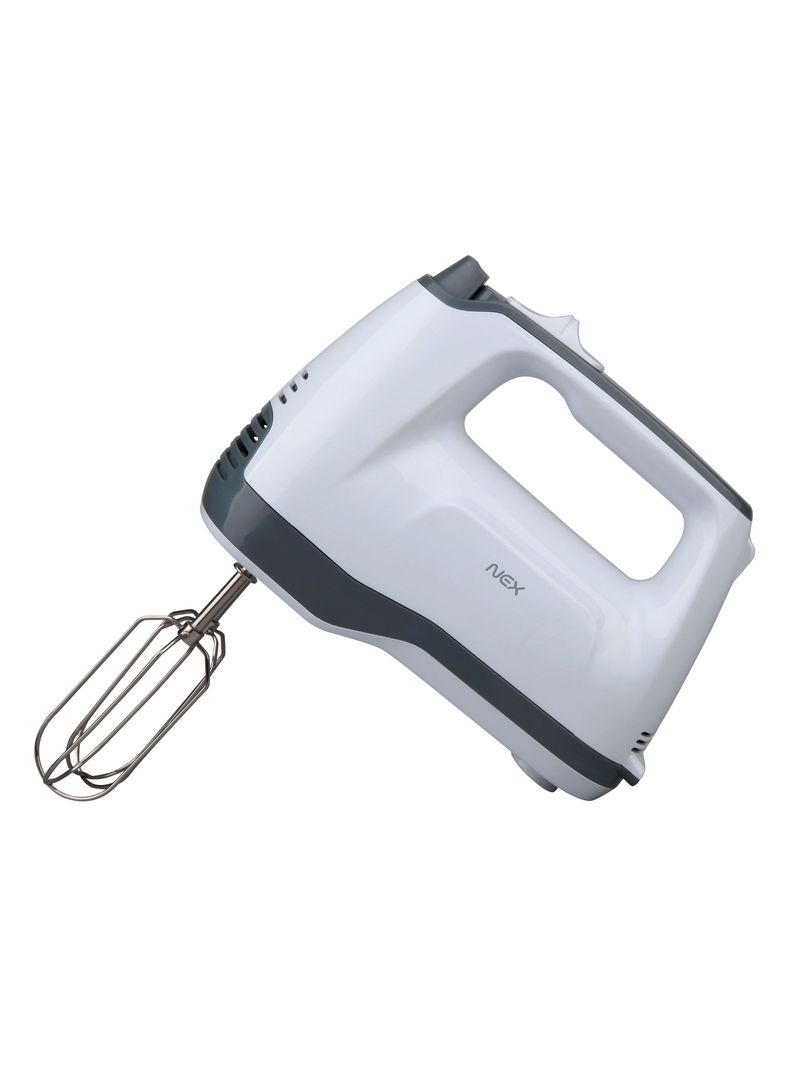Batidora Manual con Caja para Accesorios 200W-2