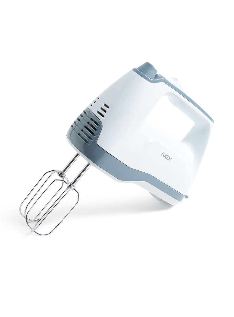 Batidora Manual con Caja para Accesorios 200W-1
