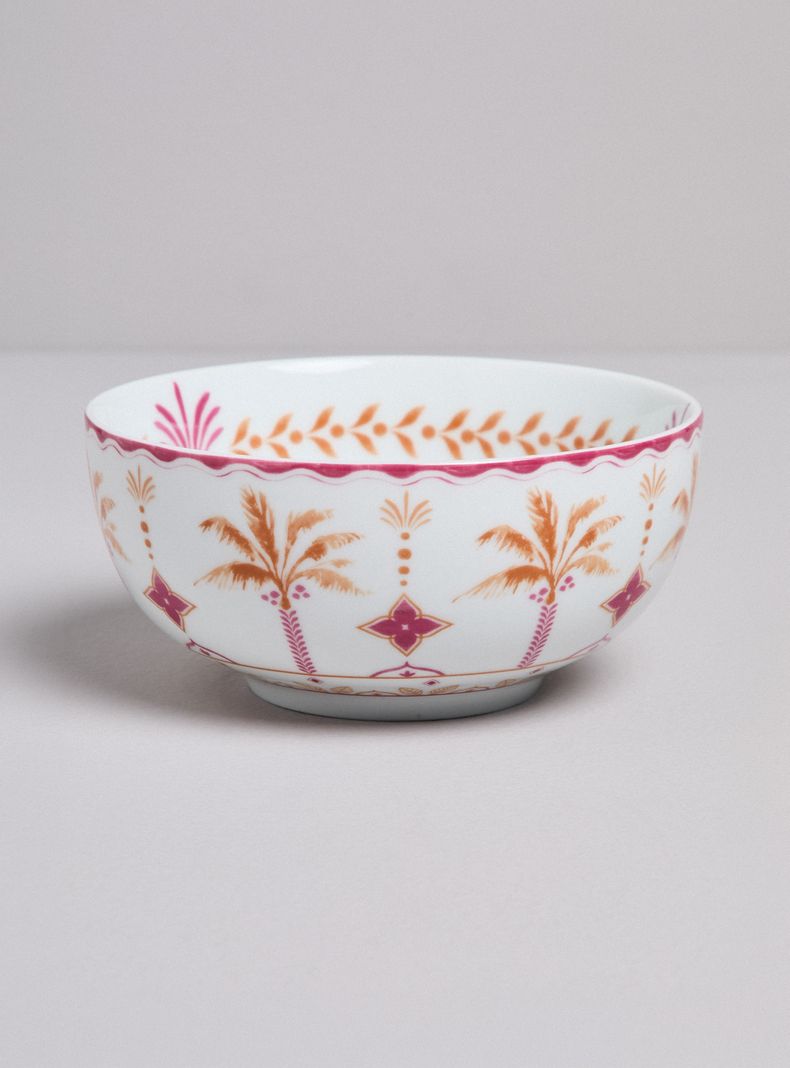 Bowl Marrakech