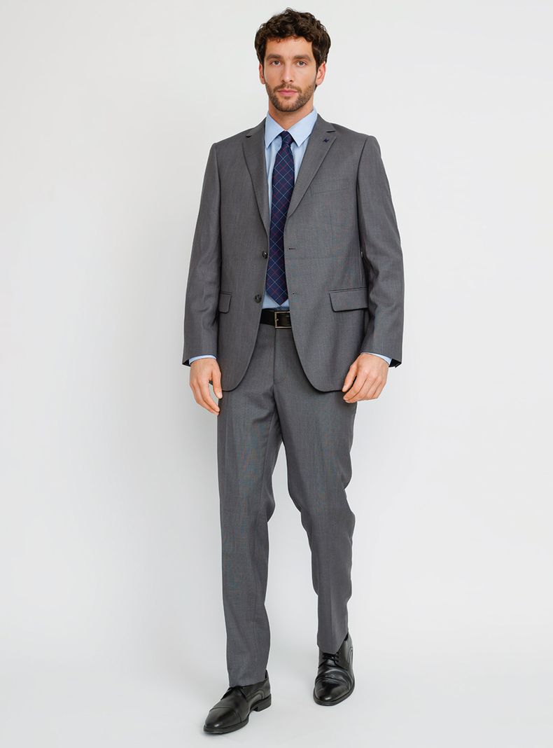 Traje TRL Suit Regular