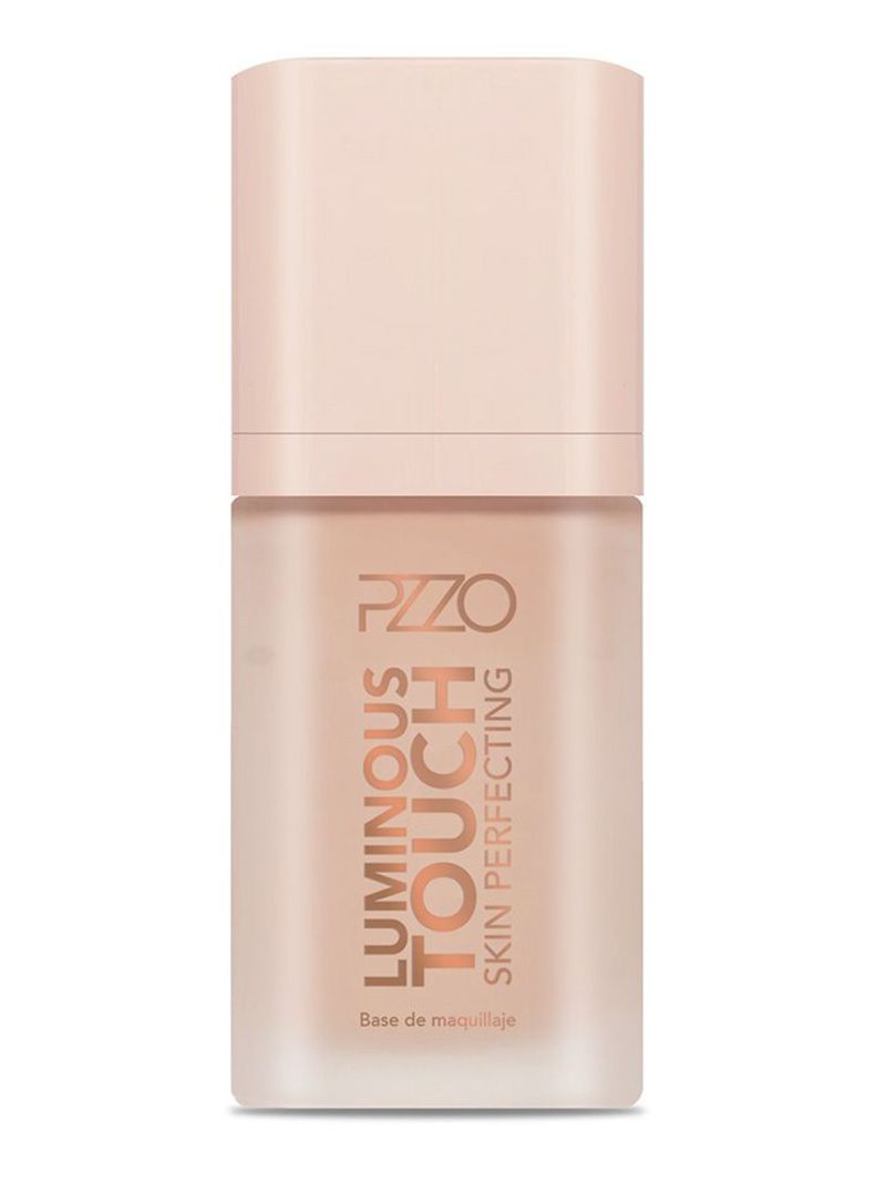 Base Luminous Touch Skin Perfecting Light Vanilla 30 ml
