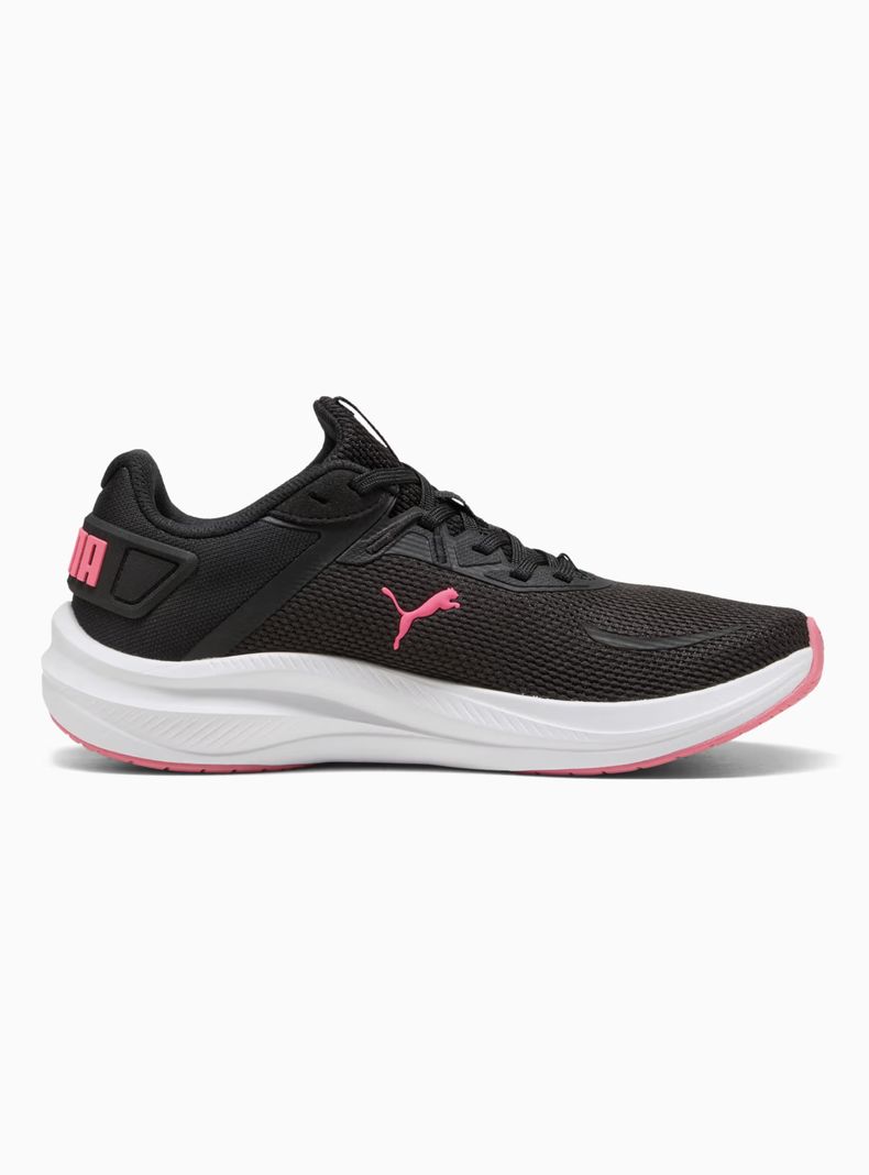 Zapatilla Running Detalle Color Skyrocket LI Mujer