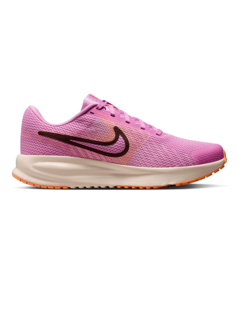 Zapatilla Running de Correr Run Defy W Mujer