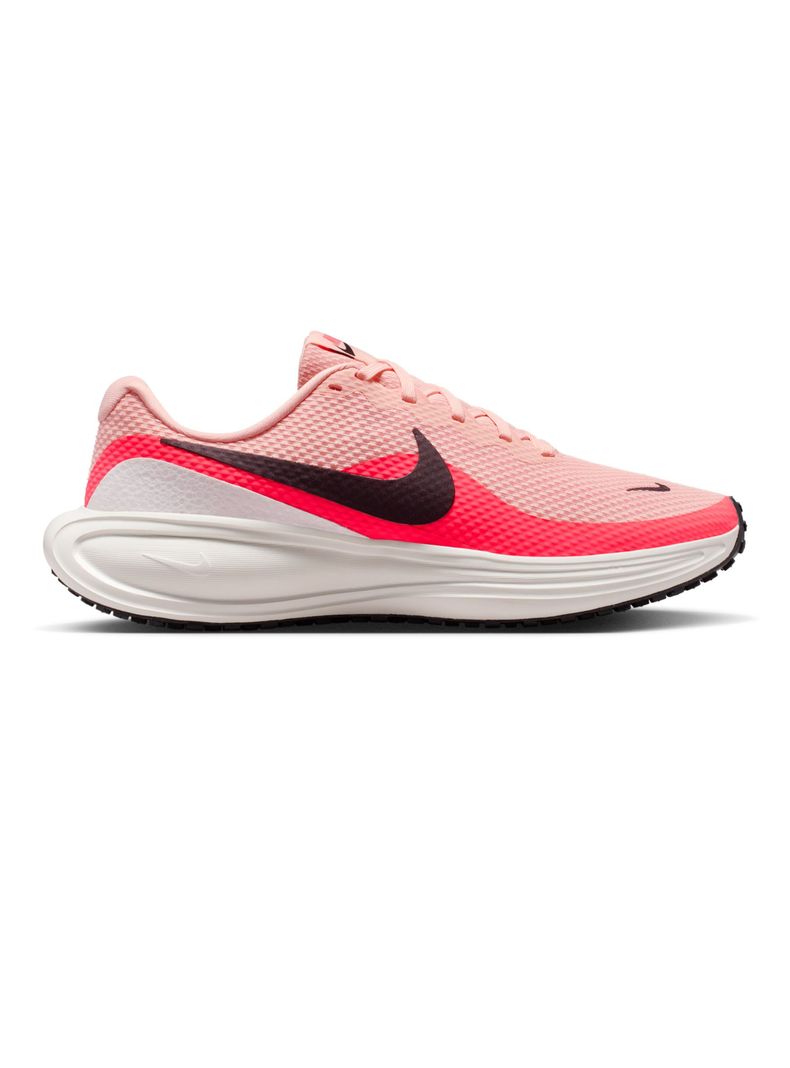 Zapatilla Running W Color Revolution 8 Mujer