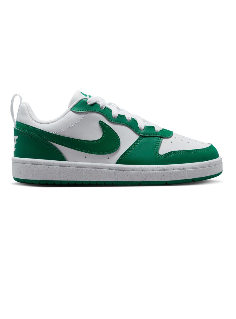 Zapatilla Urbana para Niños Court Borough Low