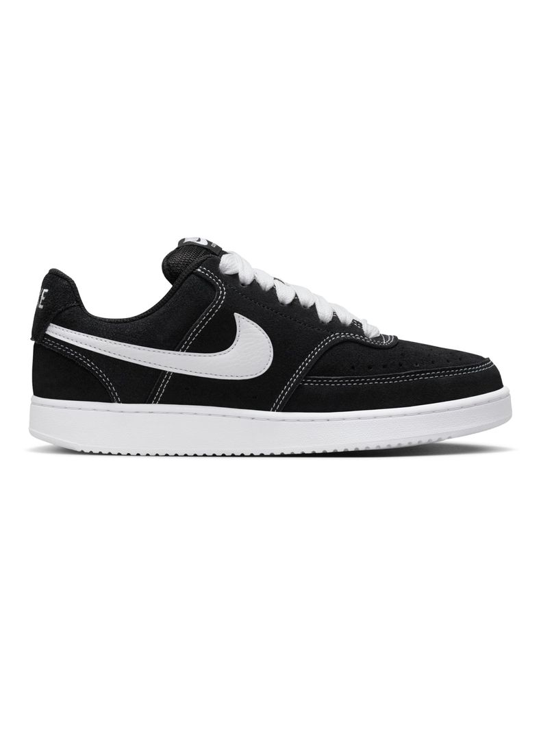 Zapatilla Urbana Retro W. Court Vision Low Mujer