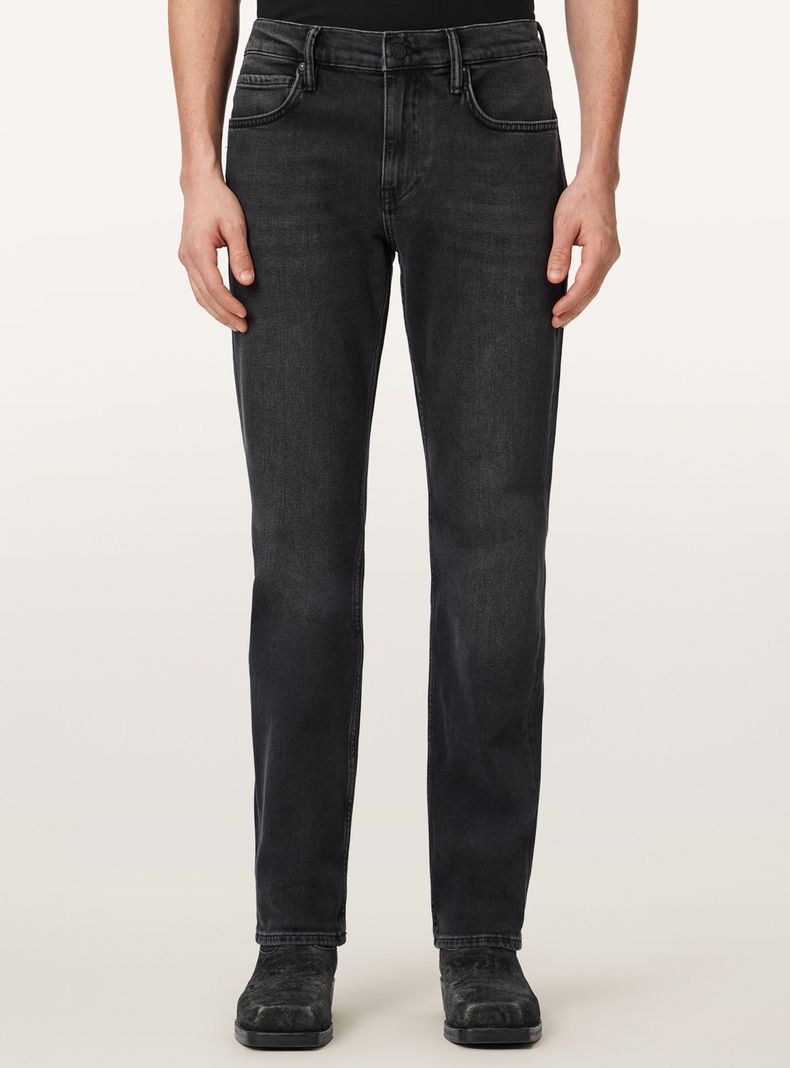 Jeans Sid Comfort