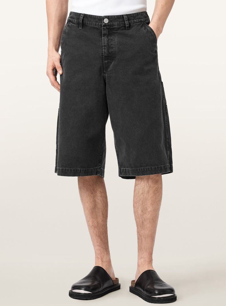 Short Jackson