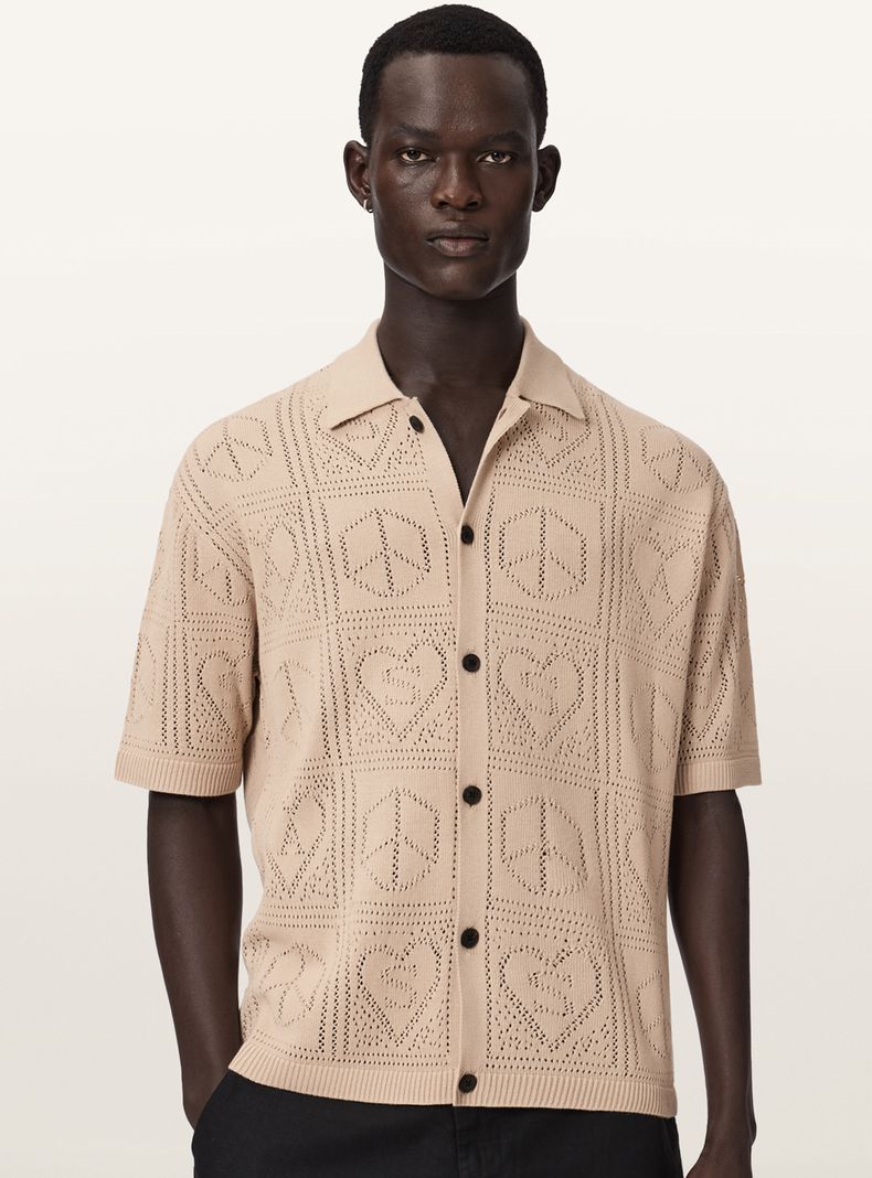 Cárdigan Jacquard Arktx