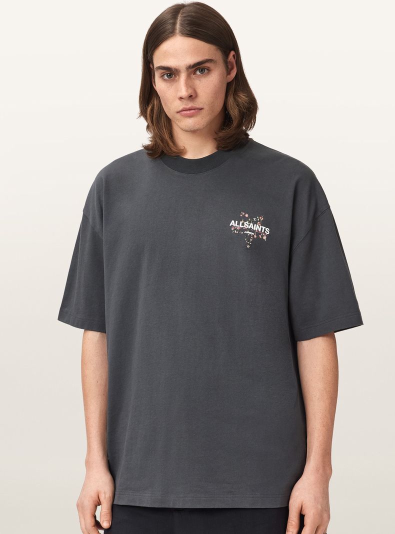 Polera Pentacle Crew