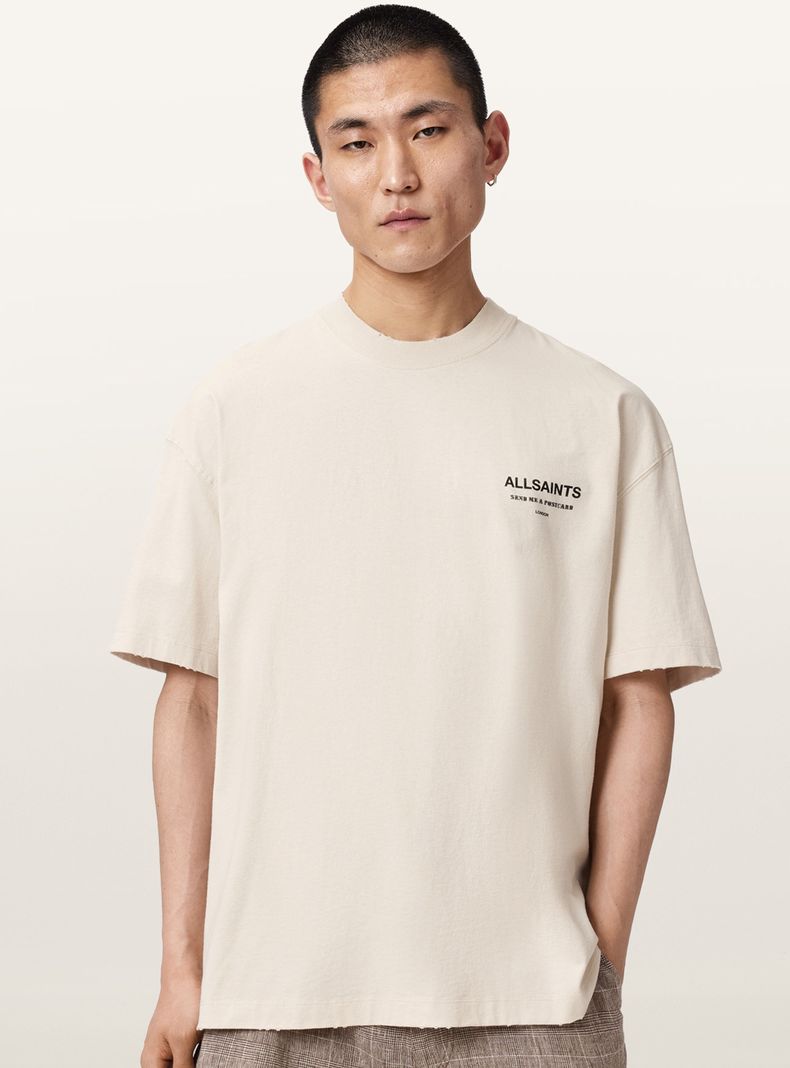Polera Dreamer Crew