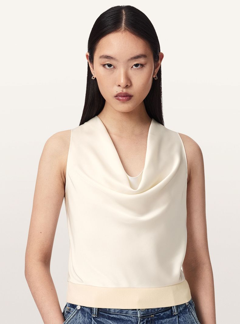 Top Zowy Cowl