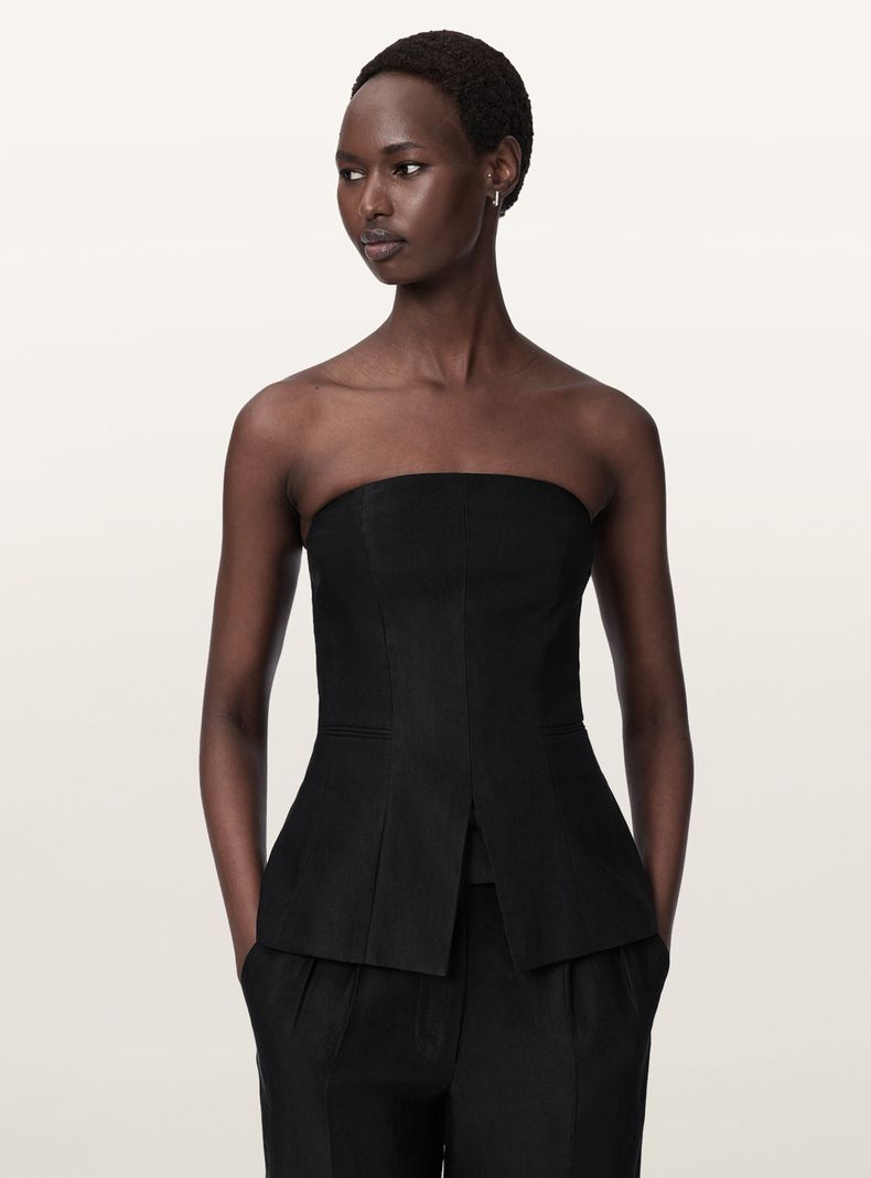 Top Charley Bodice