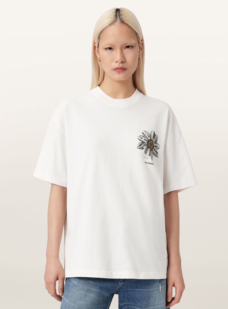Polera Petal Etta