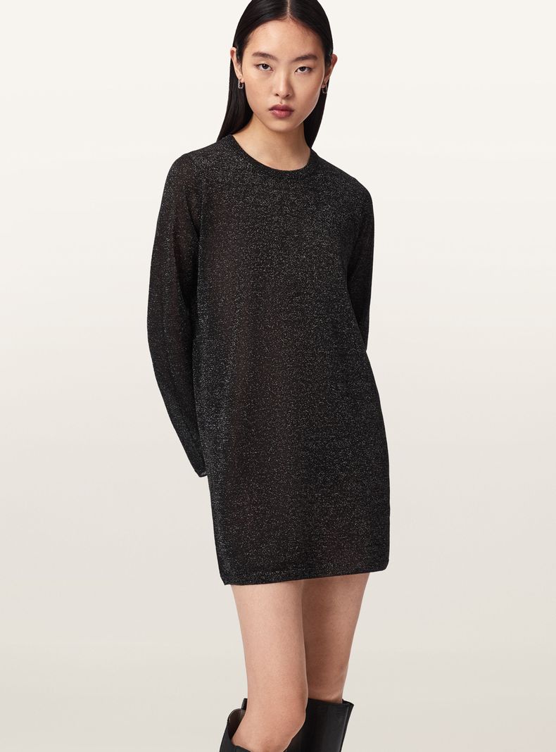 Vestido Tillii Mini