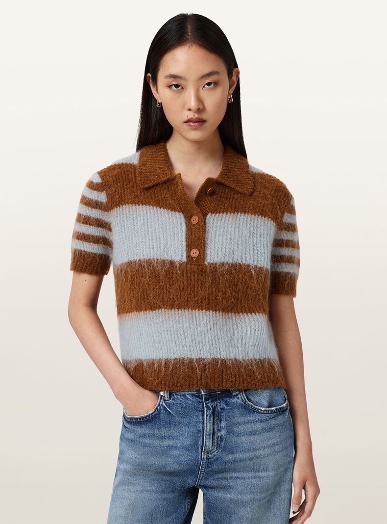 Chaleco Clem Polo