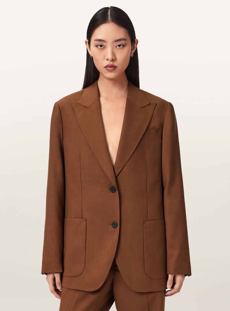 Blazer Beck