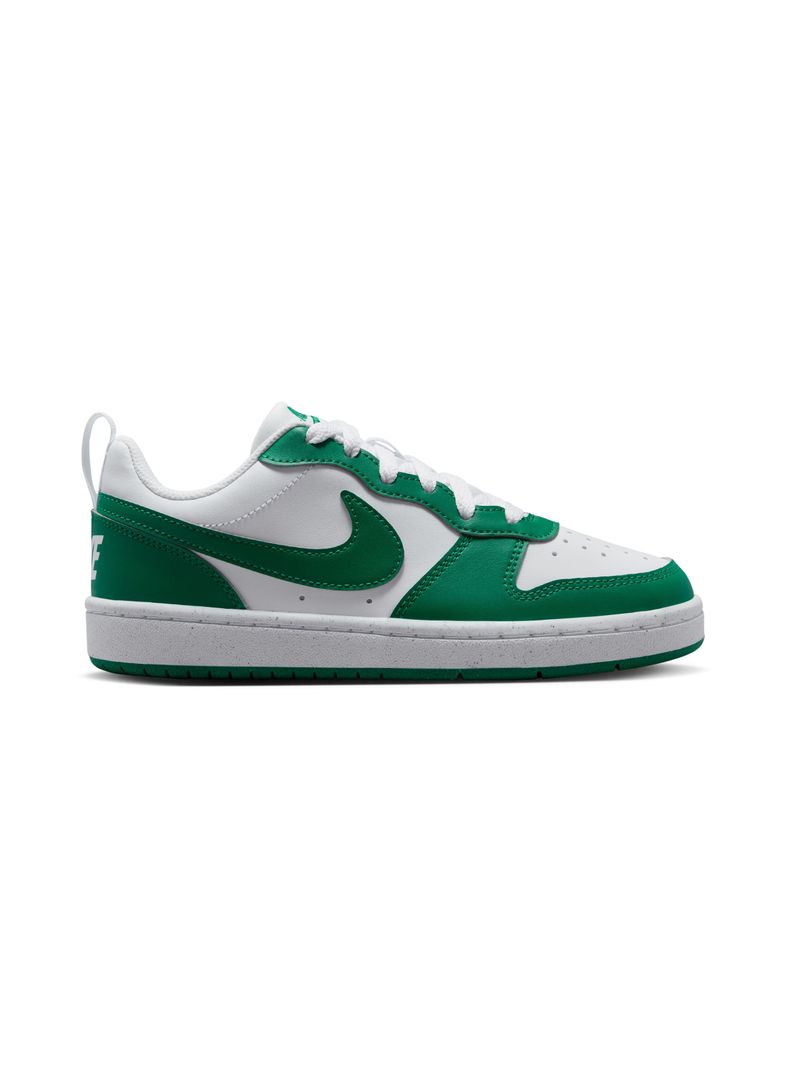 Zapatilla Urbana Clasic Court-Borough Low Niños T.34.5-38.5