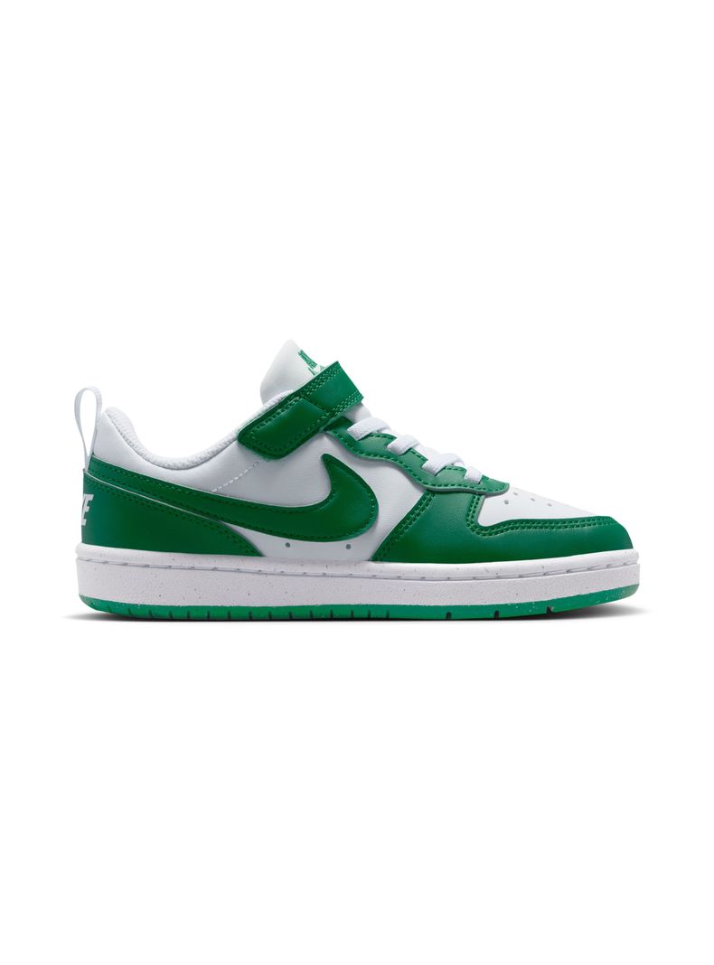 Zapatilla Urbana de Correr Niños Court Borough Low T.24-34